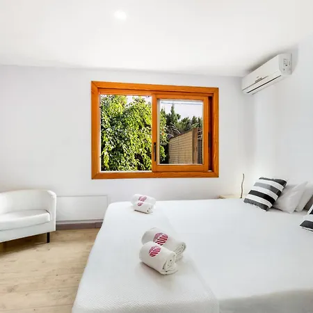 Paloma Holiday home *