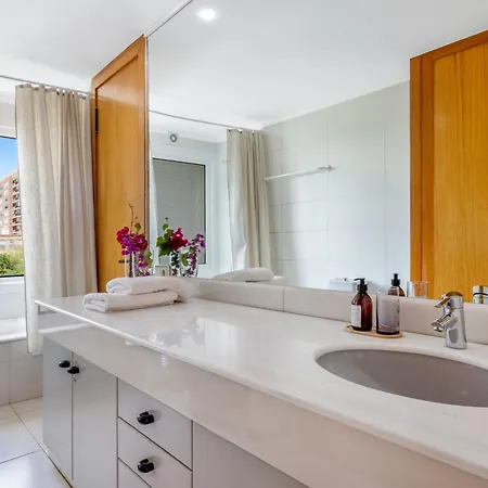 Holiday home Paloma