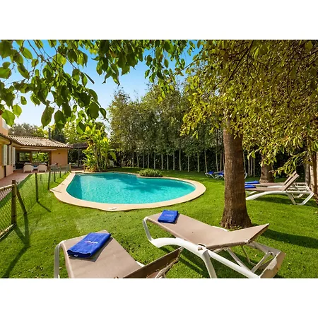 Paloma Holiday home *