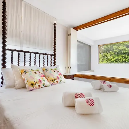 Paloma Holiday home