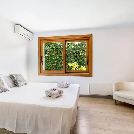 Holiday home Paloma *