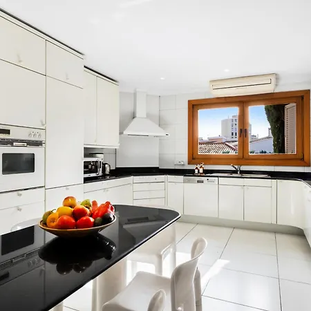 Holiday home Paloma Palma de Mallorca