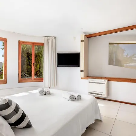 Paloma Holiday home *