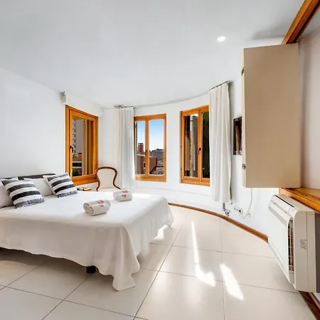 Paloma Holiday home Palma de Mallorca