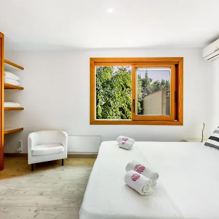 Holiday home Paloma Palma de Mallorca